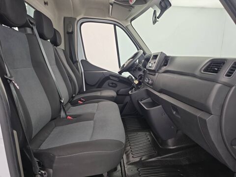 Master MASTER CC PROP RJ3500 L2 PAFC BLUE DCI 130 EURO VI 2024 occasion 29200 Brest