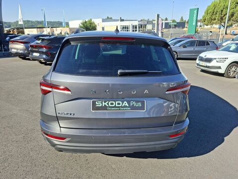 Karoq 1.5 TSI Evo 2 150 ch ACT DSG7 2025 occasion 24200 Sarlat-la-Can&eacute;da