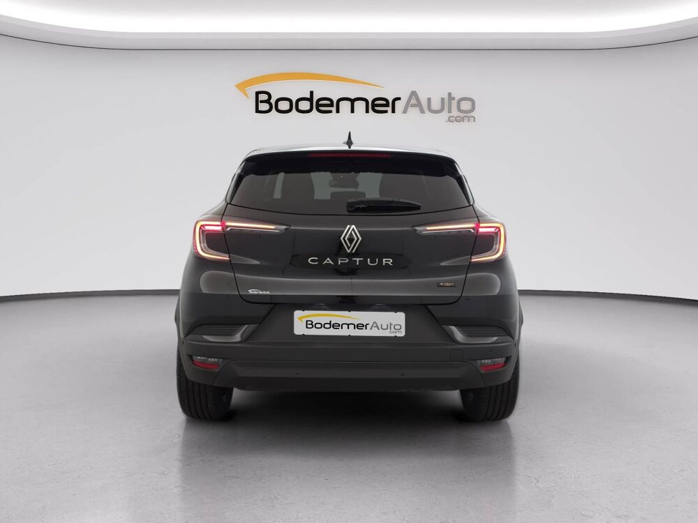 Captur E-Tech full hybrid 160 ch 2026 occasion 50200 Coutances