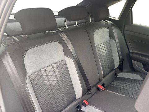 Taigo 1.5 TSI 150 DSG7 2025 occasion 13730 Saint-Victoret