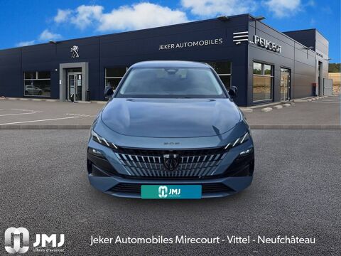 308 SW Hybrid 145 e-DCS6 2026 occasion 88300 Neufch&acirc;teau
