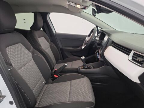 Clio TCe 100 GPL 2023 occasion 50000 Saint-L&ocirc;