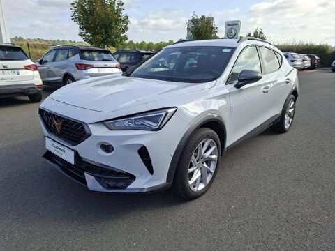 Formentor 1.4 e-HYBRID 204 ch DSG6 2024 occasion 24200 Sarlat-la-Can&eacute;da