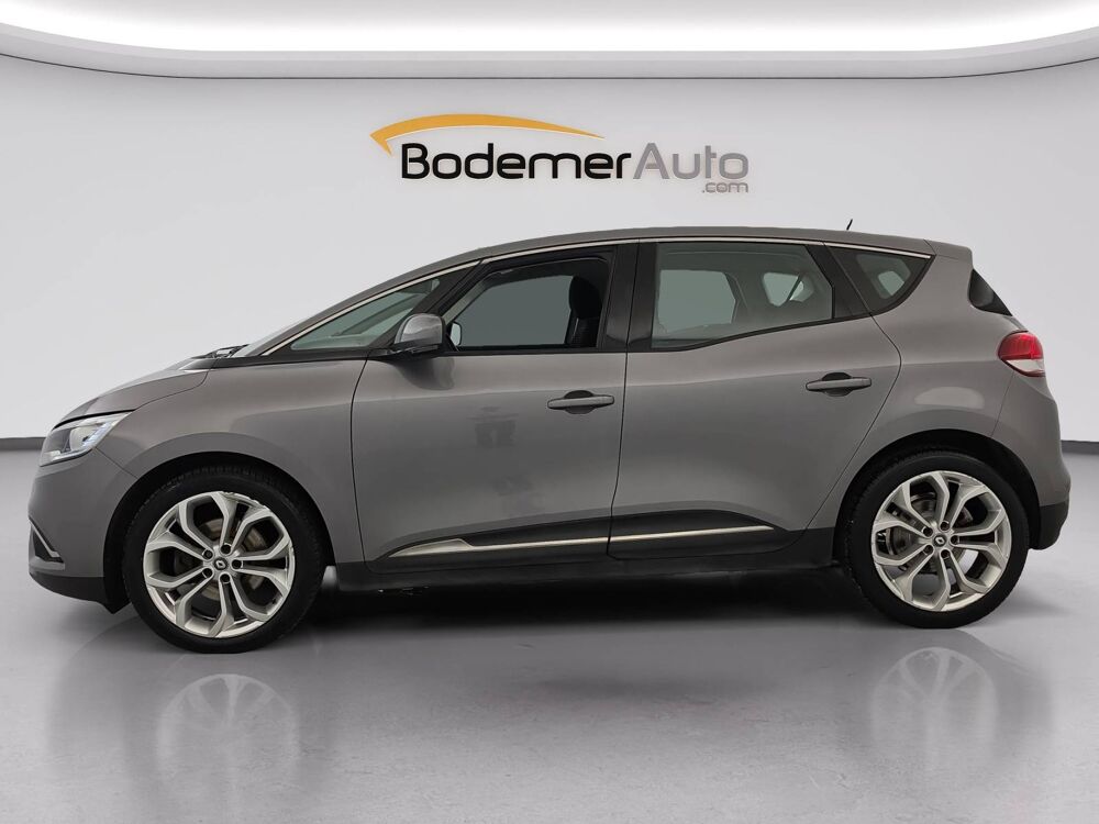 Sc&eacute;nic Scenic dCi 110 Energy 2016 occasion 56400 Auray