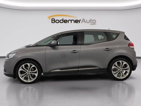 Sc&eacute;nic Scenic dCi 110 Energy 2016 occasion 56400 Auray