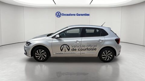 Polo 1.0 TSI 95 S&S BVM5 2025 occasion 62500 Salperwick