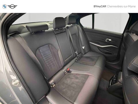 S&eacute;rie 3 320d xDrive 190 ch BVA8 2024 occasion 94430 Chennevi&egrave;res-sur-Marne