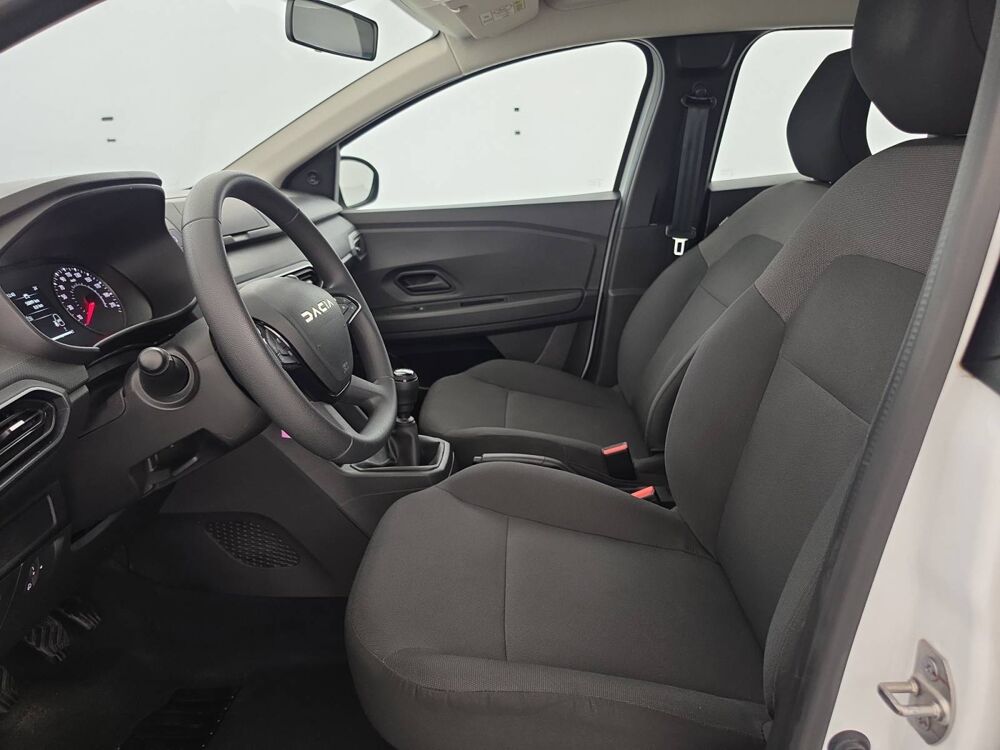 Sandero SCe 65 2024 occasion 56000 Vannes