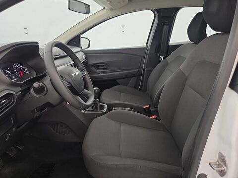 Sandero SCe 65 2024 occasion 56000 Vannes