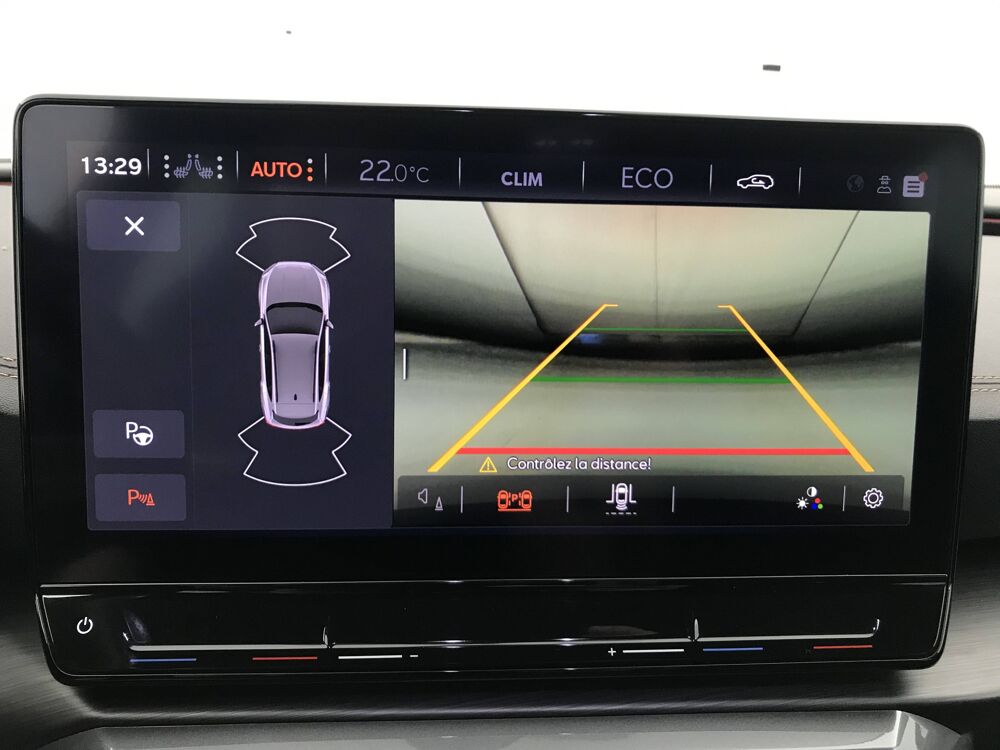 Formentor 1.4 e-HYBRID 204 ch DSG6 2024 occasion 25000 Besan&ccedil;on