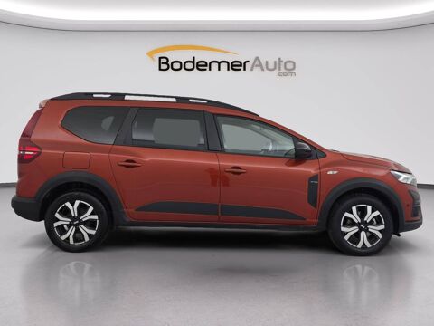 Jogger Hybrid 140 5 places 2023 occasion 22000 Saint-Brieuc