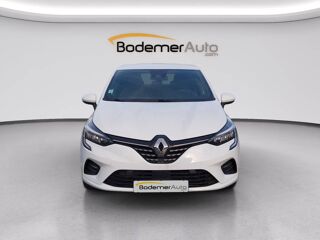 Clio TCe 90 - 21N 2021 occasion 22000 Saint-Brieuc