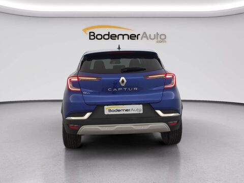Captur mild hybrid 160 EDC 2023 occasion 22600 Loud&eacute;ac