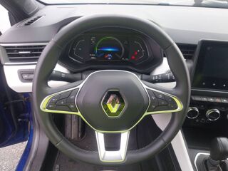 Clio E-Tech full hybrid 145 2023 occasion 14200 H&eacute;rouville-Saint-Clair