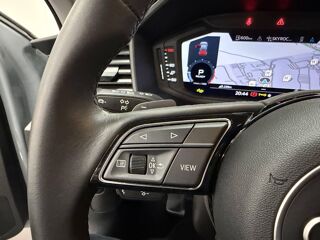 A1 Sportback 30 TFSI 116 ch S tronic 7 2025 occasion 25000 Besan&ccedil;on