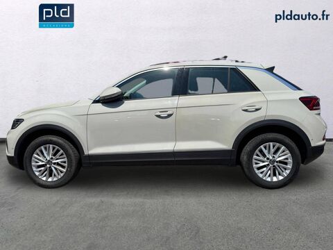T-ROC T-Roc 1.5 TSI EVO 150 Start/Stop DSG7 2023 occasion 13014 Marseille