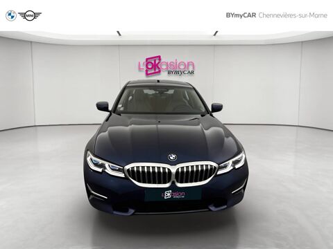 S&eacute;rie 3 330e 292 ch BVA8 2019 occasion 94430 Chennevi&egrave;res-sur-Marne