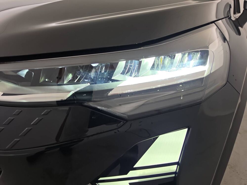 Captur E-Tech full hybrid 145 ch 2025 occasion 56000 Vannes