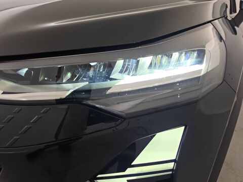 Captur E-Tech full hybrid 145 ch 2025 occasion 56000 Vannes