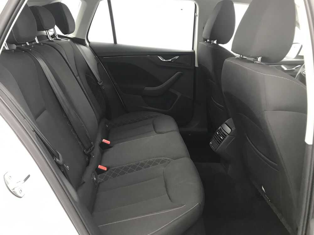 Kamiq 1.0 TSI 95 ch BVM5 2022 occasion 25000 Besan&ccedil;on