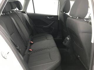 Kamiq 1.0 TSI 95 ch BVM5 2022 occasion 25000 Besan&ccedil;on