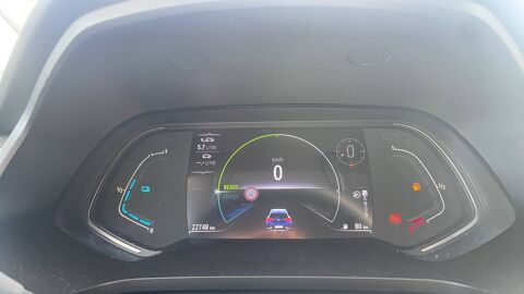 Captur E-Tech 145 - 21 2022 occasion 61000 Alen&ccedil;on