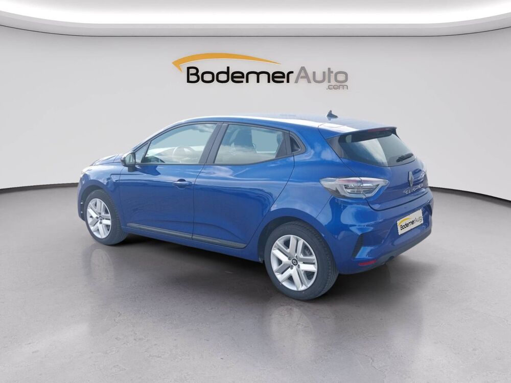 Clio Blue dCi 100 ch GSR2 2025 occasion 29270 Carhaix-Plouguer