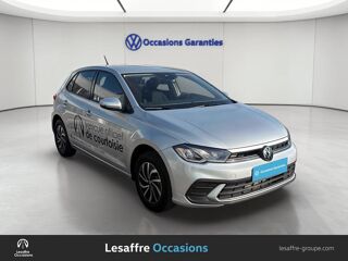 Polo 1.0 TSI 95 S&S DSG7 2026 occasion 62500 Salperwick