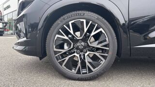 Austral full hybrid E-Tech 200 ch 2026 occasion 56300 Pontivy