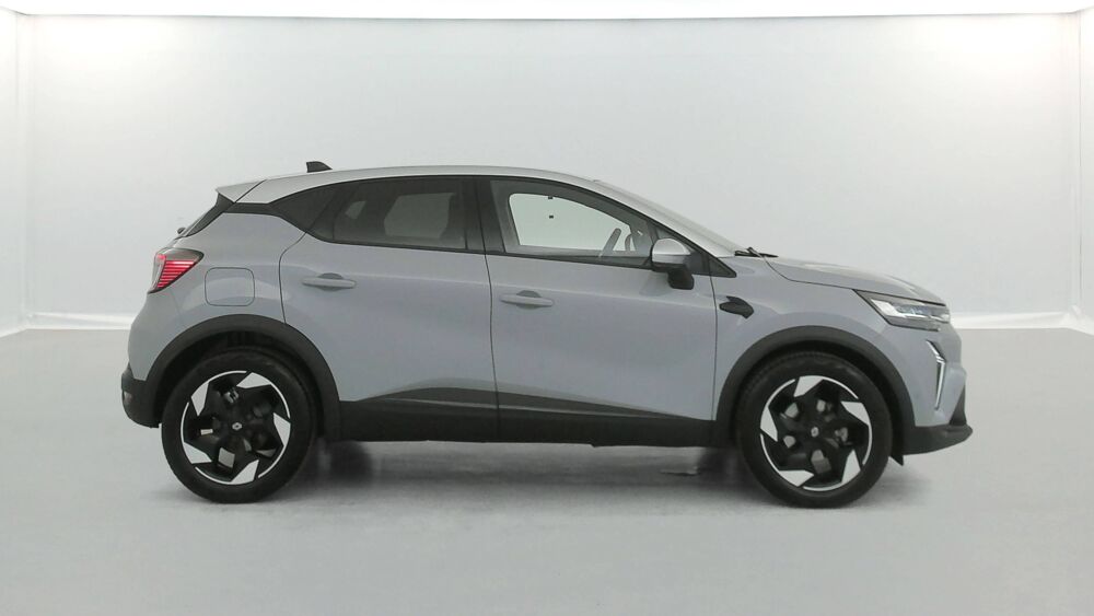 Captur Eco-G 100 ch 2025 occasion 61200 Argentan