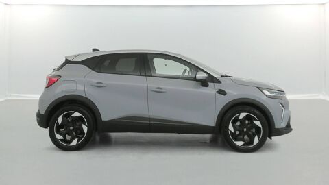 Captur Eco-G 100 ch 2025 occasion 61200 Argentan