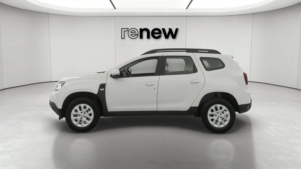 Duster TCe 150 4x2 EDC 2024 occasion 50200 Coutances