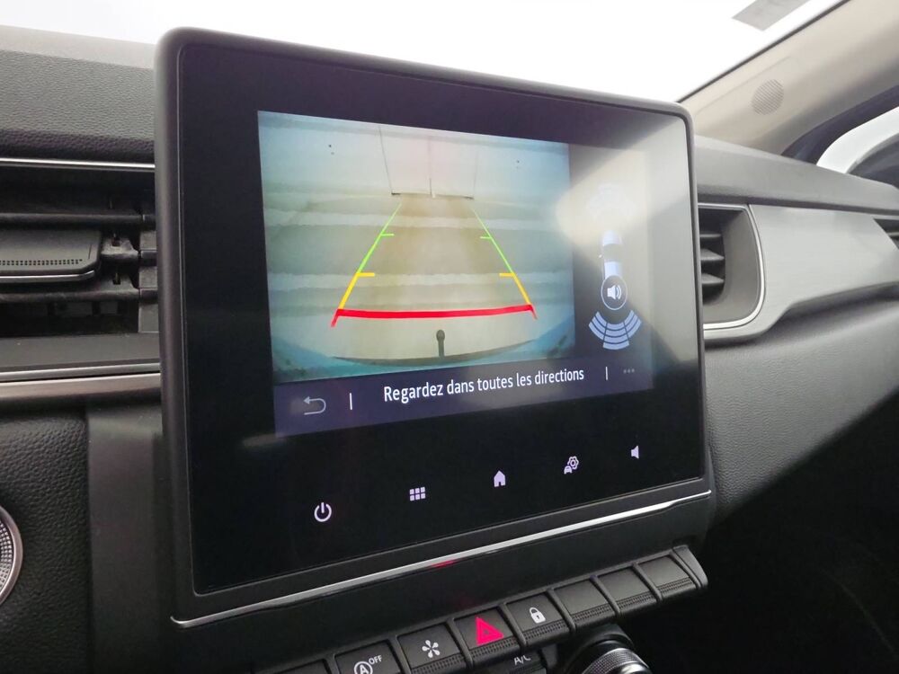 Captur TCe 90 - 21 2021 occasion 50100 Cherbourg-en-Cotentin