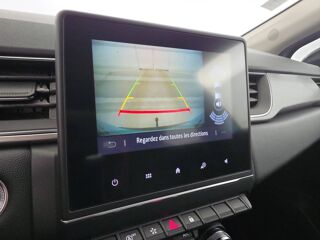 Captur TCe 90 - 21 2021 occasion 50100 Cherbourg-en-Cotentin