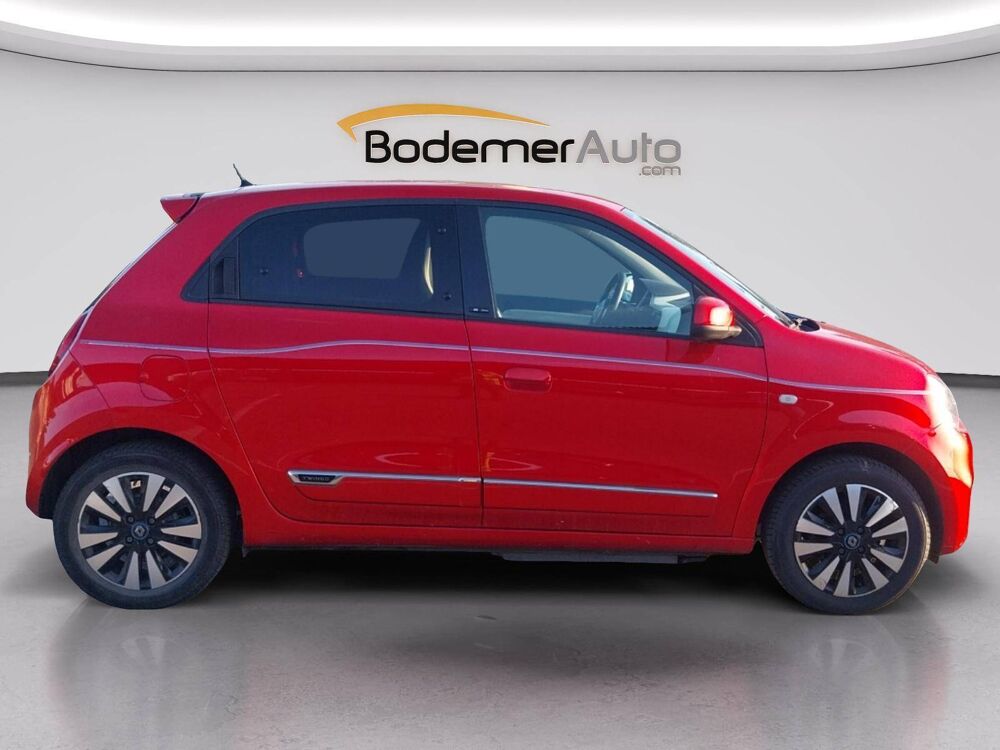 Twingo III Achat Int&eacute;gral 2020 occasion 22000 Saint-Brieuc