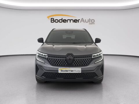 Espace E-Tech full hybrid 200 GSR2 2023 occasion 50100 Cherbourg-en-Cotentin