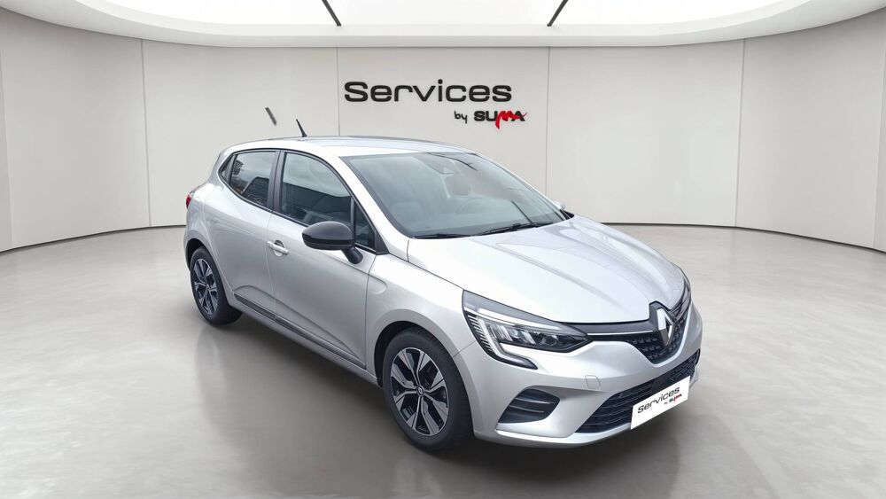 Clio SCe 65 2023 occasion 01440 Viriat