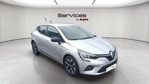 Clio SCe 65 2023 occasion 01440 Viriat