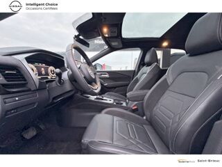Qashqai e-Power 190 ch 2025 occasion 22000 Saint-Brieuc