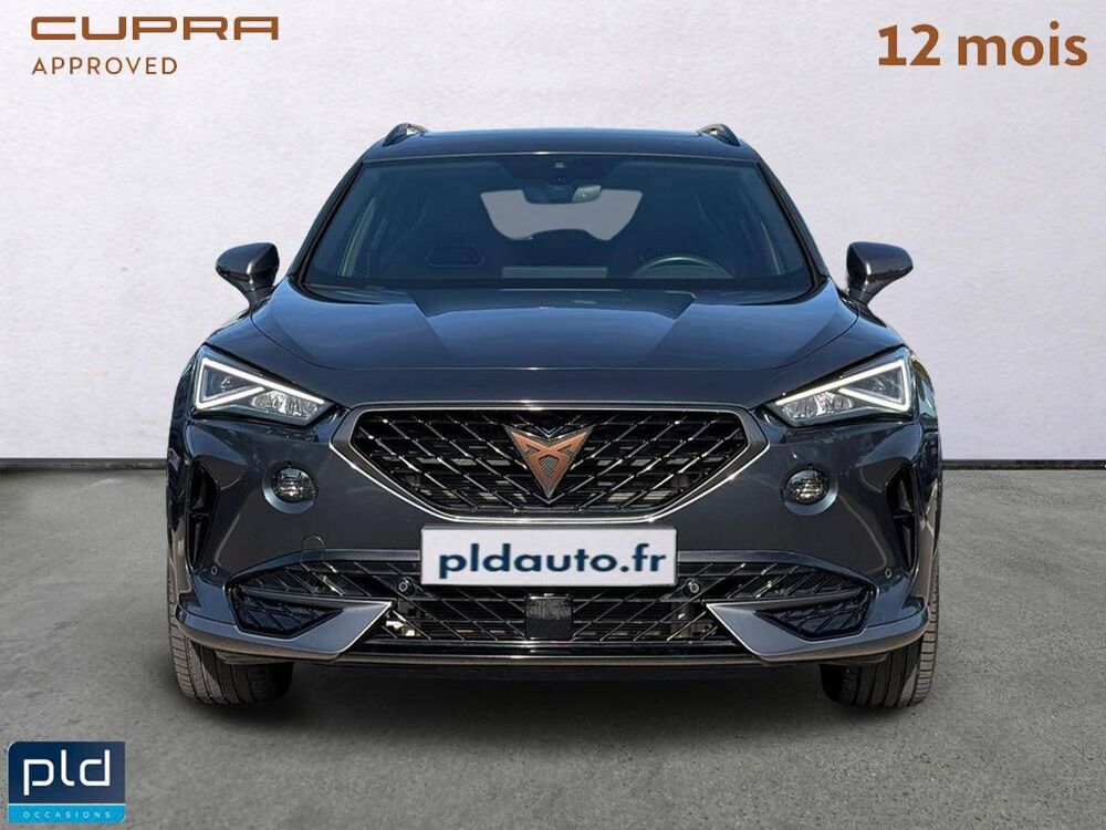 Formentor 1.5 TSI 150 ch DSG7 2023 occasion 13090 Aix-en-Provence
