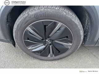 Qashqai e-Power 190 ch 2025 occasion 22300 Lannion