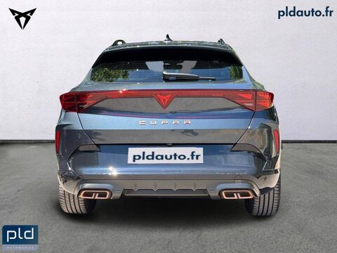 Formentor eHybrid 272 ch DSG6 2026 occasion 13090 Aix-en-Provence