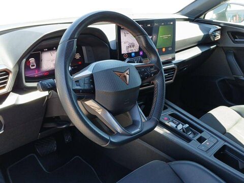 Leon 2.0 TDI 150 ch DSG7 2023 occasion 13730 Saint-Victoret