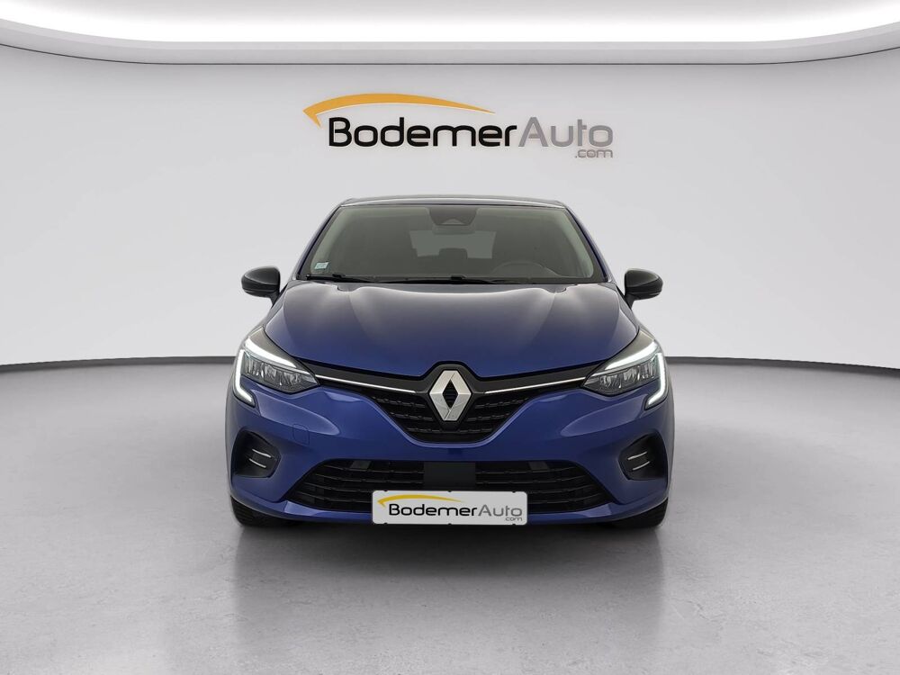 Clio E-Tech full hybrid 145 2022 occasion 14400 Bayeux