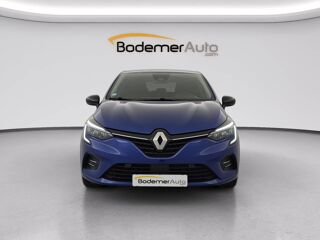 Clio E-Tech full hybrid 145 2022 occasion 14400 Bayeux