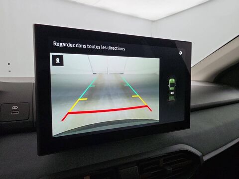Jogger Hybrid 155 7 pl 2026 occasion 29150 Ch&acirc;teaulin