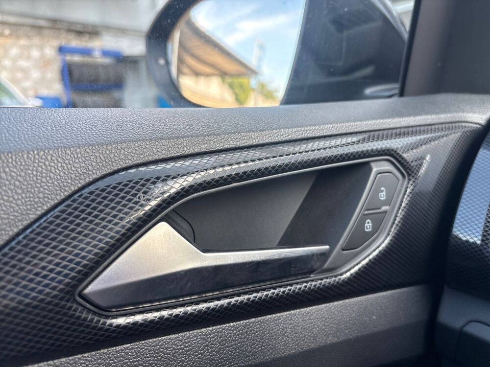 T-Cross 1.0 TSI 116 Start/Stop DSG7 2025 occasion 13014 Marseille