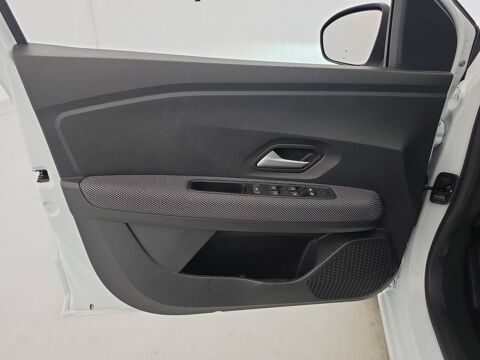 Sandero ECO-G 100 2023 occasion 61000 Alen&ccedil;on