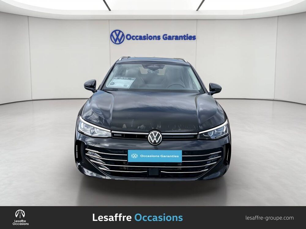 Passat 1.5 eTSI OPF 150 DSG7 2024 occasion 62500 Salperwick