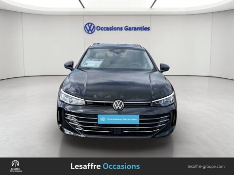 Passat 1.5 eTSI OPF 150 DSG7 2024 occasion 62500 Salperwick